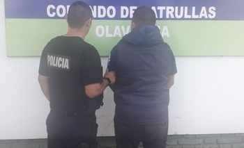 Imagen de la nota: Retenido por ocasionar disturbios en la calle