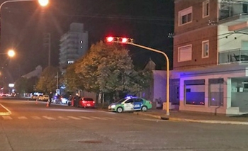 Imagen de la nota: Más de $22 mil de multa por manejar borracho