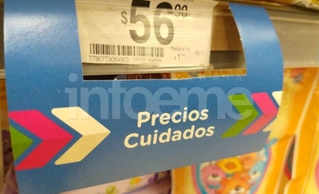 Nuevo programa de Precios Cuidados con más de 1.300 productos Imagen de la nota: Nuevo programa de Precios Cuidados con más de 1.300 productos