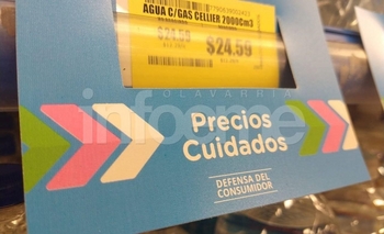 Expectativa por el nuevo listado de Precios Cuidados Imagen de la nota: Expectativa por el nuevo listado de Precios Cuidados
