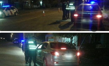 Imagen de la nota: ¿Qué tienes que saber si la policía te detiene en la calle?