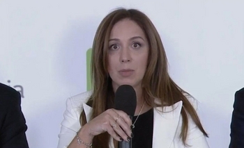 Vidal: “Nos hacemos cargo con medidas concretas” Imagen de la nota: Vidal: “Nos hacemos cargo con medidas concretas”