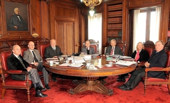 Imagen de la nota: La Corte rechazó anular las elecciones en Maipú