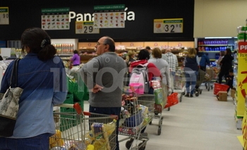 La canasta básica bonaerense subió más de 56% en un año Imagen de la nota: La canasta básica bonaerense subió más de 56% en un año