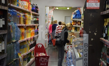 Vence la eliminación de IVA para trece alimentos Imagen de la nota: Vence la eliminación de IVA para trece alimentos