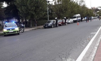 Imagen de la nota: Retuvieron cuatro motos en diversos Operativos de Seguridad