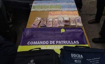 Imagen de la nota: Rechazaron la excarcelación de D´amico