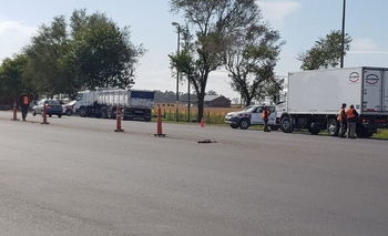 Operativos del Comando de Prevención Rural  Imagen de la nota: Operativos del Comando de Prevención Rural