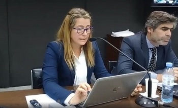 Transmiten en vivo los alegatos de Monte Pelloni II Imagen de la nota: Transmiten en vivo los alegatos de Monte Pelloni II