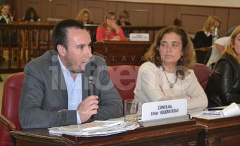 Piden un puesto de vigilancia en la zona de barrio Belén  Imagen de la nota: Piden un puesto de vigilancia en la zona de barrio Belén