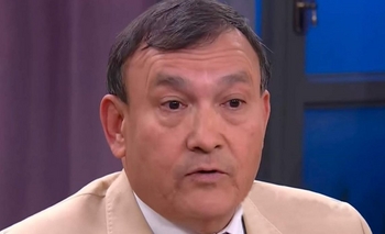 Imagen de la nota: Jurado popular declaró “no culpable” al médico Villar Cataldo