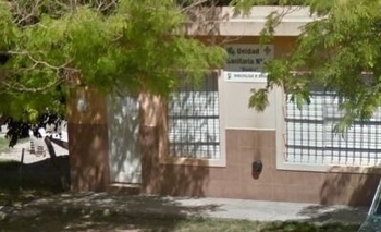 Imagen de la nota: Amplían el radio de la Oficina de Admisión Sociosanitaria