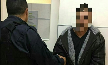 Preventiva para acusado de atacar a dos mujeres Imagen de la nota: Preventiva para acusado de atacar a dos mujeres