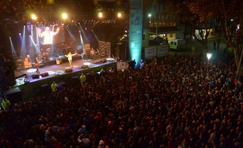 Imagen de la nota: Con una larga lista de propuestas, llega el AcercArte