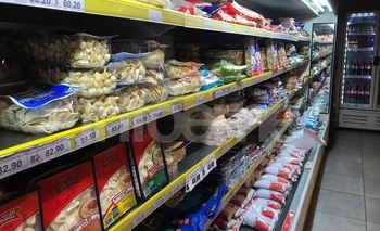Supermercados chinos piden sumarse a Precios Cuidados Imagen de la nota: Supermercados chinos piden sumarse a Precios Cuidados