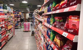 Precios Cuidados: a fines de enero llegaría a los súper chinos Imagen de la nota: Precios Cuidados: a fines de enero llegaría a los súper chinos