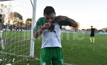 Imagen de la nota: “Martín me cambió la vida y la forma de ver las cosas”