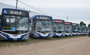 Imagen de la nota: UTA en 