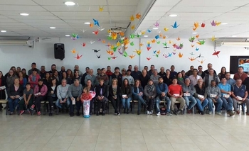 Estos son los ganadores de los 116 asados del CECO Imagen de la nota: Estos son los ganadores de los 116 asados del CECO