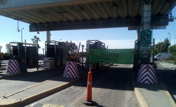 Imagen de la nota: Paro general: Servicios afectados y reclamos