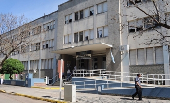 En Bahía Blanca una enfermera  se contagió de coronavirus Imagen de la nota: En Bahía Blanca una enfermera  se contagió de coronavirus