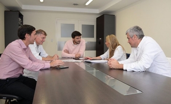 Imagen de la nota: Olavarría implementó un programa similar al Detectar 