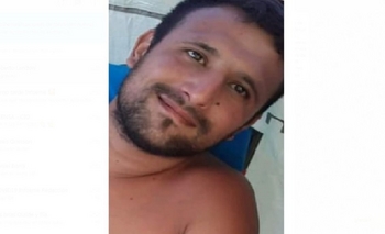 Imagen de la nota: Buscan intensamente  a un joven de 28 años