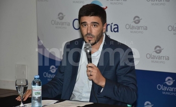 Imagen de la nota: Hoy 20hs en VIVO: conferencia de prensa