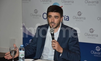 Imagen de la nota: “Seguiremos trabajando para evitar lo que pasó”