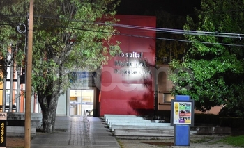 Imagen de la nota: Accidente en el acceso a Sierras Bayas: murió un hombre 