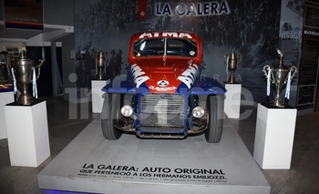 Nuevos horarios de atención en el Museo “Hermanos Emiliozzi” Imagen de la nota: Nuevos horarios de atención en el Museo “Hermanos Emiliozzi”