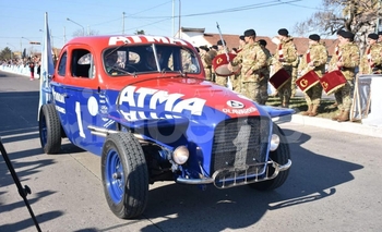 Cualquier día es un buen día: recuerdo de Torcuato Emiliozzi Imagen de la nota: Cualquier día es un buen día: recuerdo de Torcuato Emiliozzi