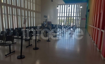 Imagen de la nota: Murió un paciente con coronavirus 