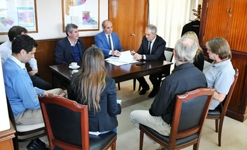 Imagen de la nota: Realizarán análisis a 45 mil internos de cárceles bonaerenses