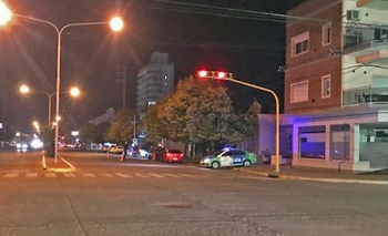 Imagen de la nota: Este miércoles secuestraron dos vehículos 