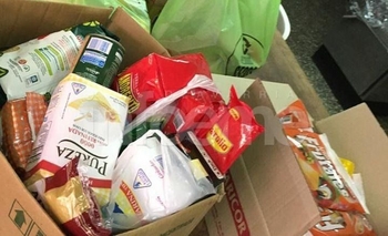 Imagen de la nota: La mayoría cree que el Municipio debe reforzar la ayuda social