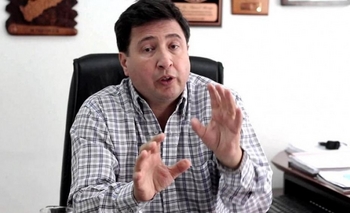 Arroyo:  Imagen de la nota: Arroyo: