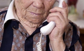 Imagen de la nota: “Reparación histórica”, el nuevo intento de engaño 