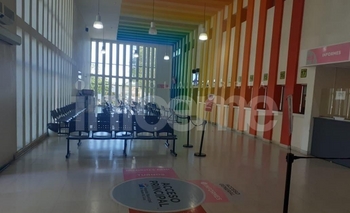 Operaron al hombre que apuñalaron y está en Terapia  Imagen de la nota:  Operaron al hombre que apuñalaron y está en Terapia
