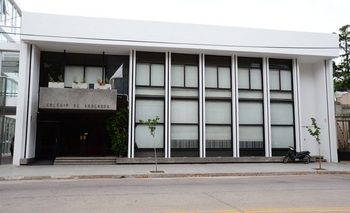 Imagen de la nota: Piden restablecimiento pleno del servicio de Justicia