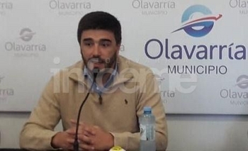 El mensaje de Galli sobre las elecciones  Imagen de la nota: El mensaje de Galli sobre las elecciones