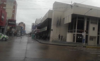 Imagen de la nota: Reabrieron los bancos: cómo será la atención