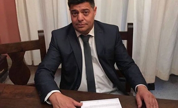 Imagen de la nota: Roldán: “La devolvieron en un cajón”