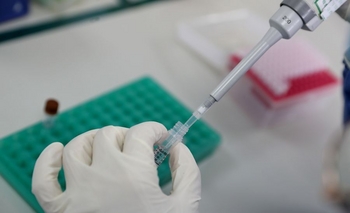 Imagen de la nota: Covid: construirán una cámara de frío en Olavarría 