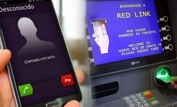 Imagen de la nota: Cuento del Tío: Deben pagar un préstamo que no sacaron 