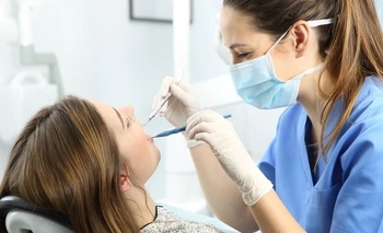 Imagen de la nota: Impulsan campaña gratuita de prevención de cáncer bucal