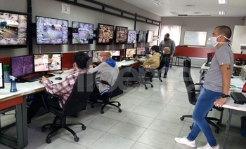 Imagen de la nota: Aumentó en un 148% los videos enviados a la Justicia