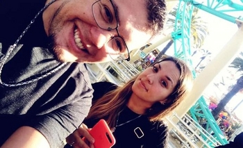 Imagen de la nota: El viaje de terror de una olavarriense