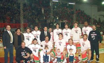 Imagen de la nota: Olavarrienses en la historia de los ascensos a La Liga Nacional