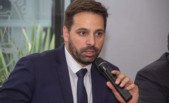 Imagen de la nota: Abogados: “Necesitamos seguir trabajando”